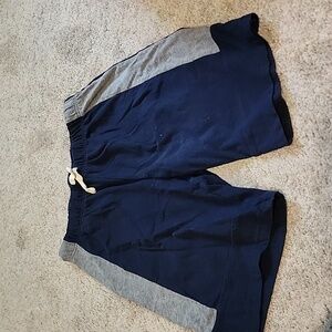 5/25 boys shorts by place sports size large 10/12..
